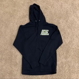 Diplon Hoodie